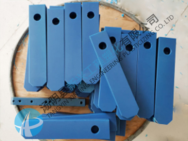pa66尼龍加工件
