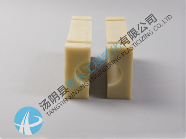 高韌性尼龍制品