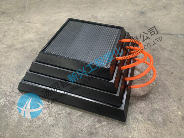 吊車支腿墊板 工程機(jī)械安全的可靠保障